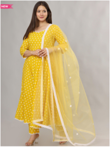 MULMUL COTTON