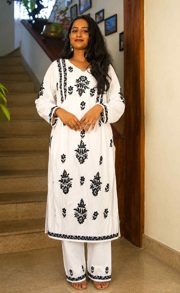 Kurta Set